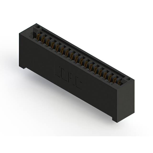 395-018-525-101 EDAC Inc.  Edgeboard Connectors